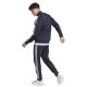 Adidas Ανδρικές φόρμες σετ Basic 3-Stripes Tricot Track Suit